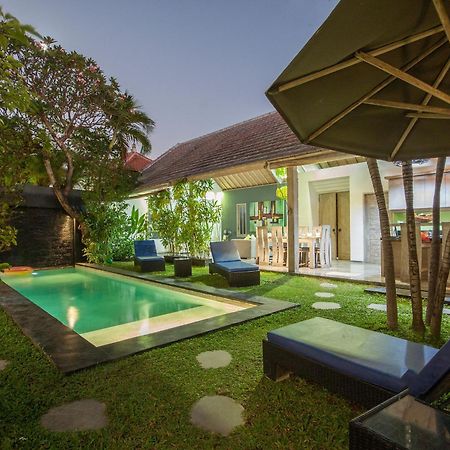 Villa Jalak Семиньяк Экстерьер фото